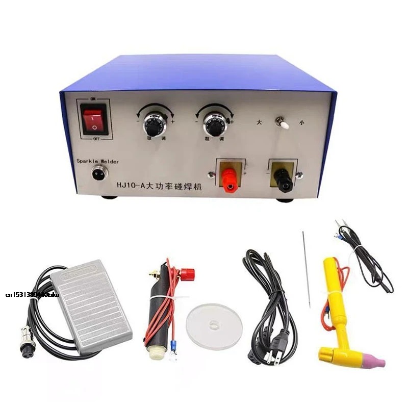 Laser Soldering Machine Handheld - Máquina de solda a laser portátil