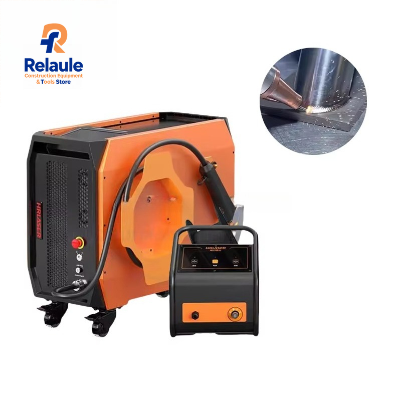 Laser Soldering Machine Handheld - Estação de solda de alta qualidade