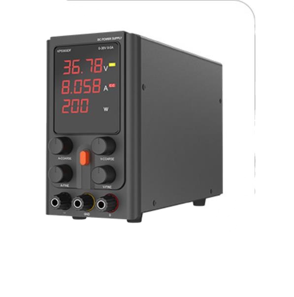 Fonte de alimentação DC de alt - High Precision Dc Power Supply 30V 10A avaliação e preço