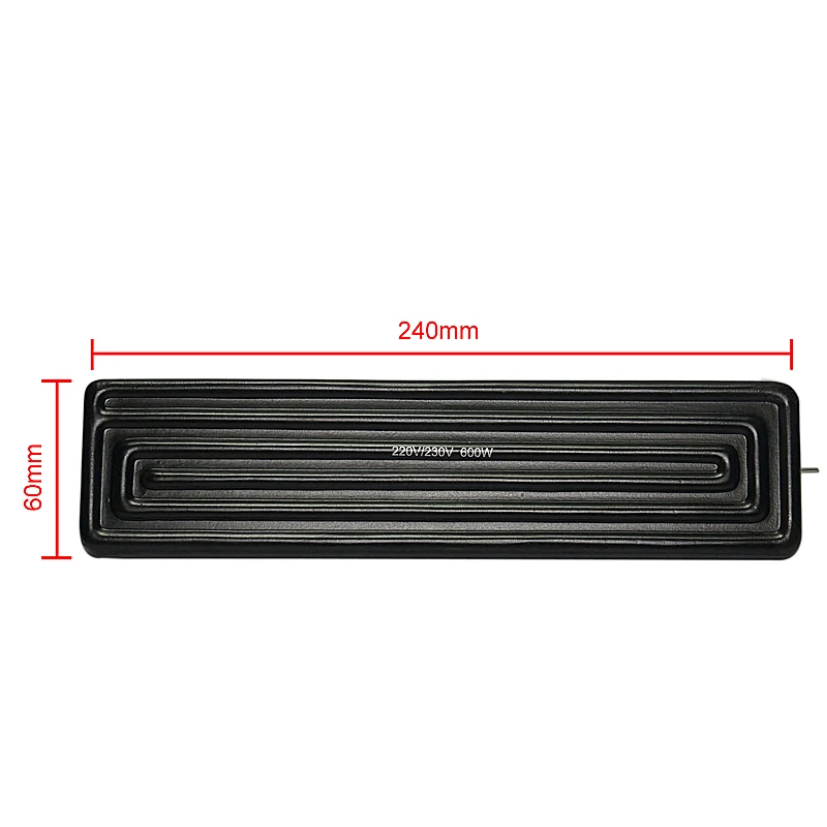 80*80mm 60*70mm 120*60mm 200*6 - Infrared Bga Rework Station avaliação e preço