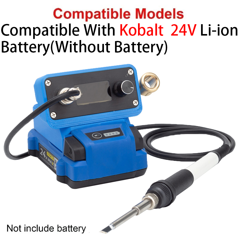 Estação de solda T12 com ferro - T12 Soldering Station Oled avaliação e preço