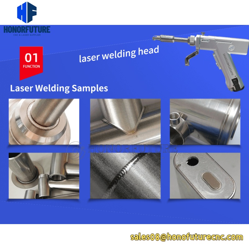 Máquina de Solda a Laser 3 em  - Laser Soldering Machine Handheld avaliação e preço