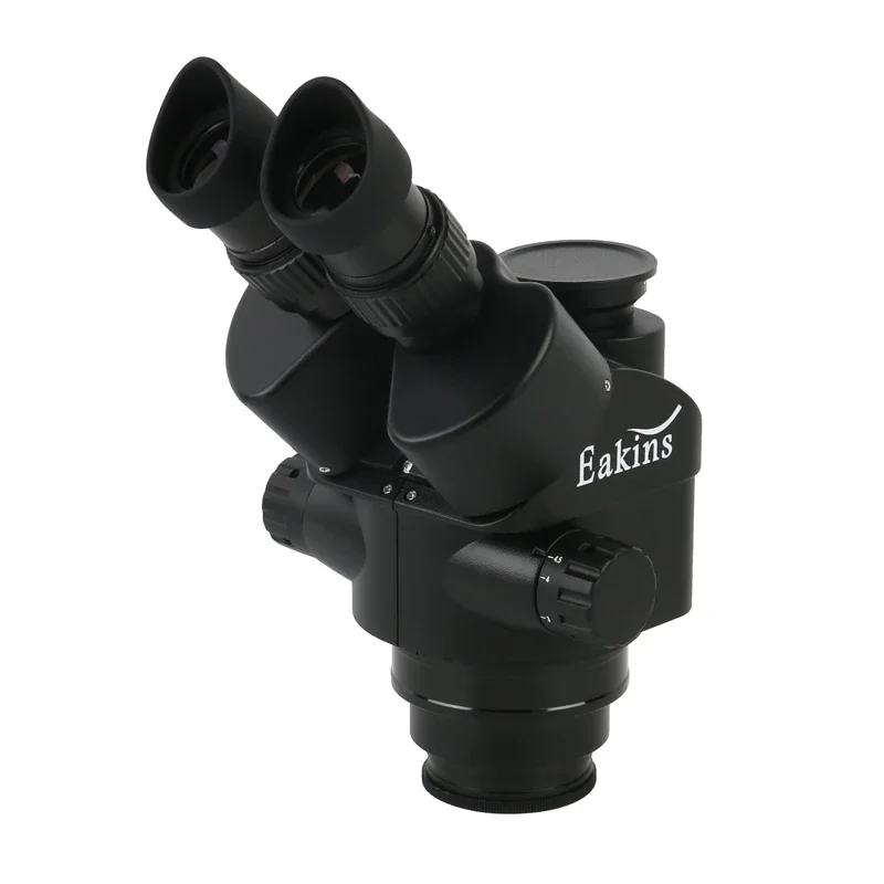 Conjunto de Microscópio Estére - Simul-Focal Industrial Microscope 4K Hdmi avaliação e preço