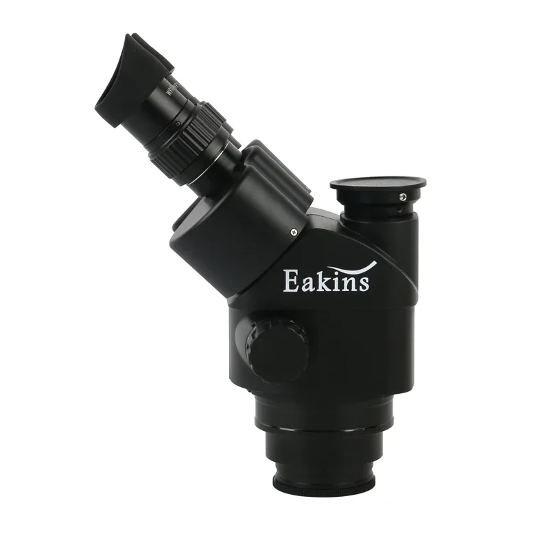Conjunto de Microscópio Estére - Simul-Focal Industrial Microscope 4K Hdmi avaliação e preço