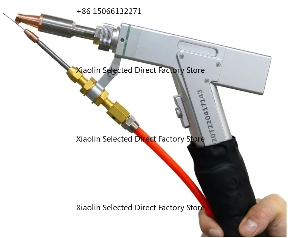 Peças de Reposição para Soldag - Laser Soldering Machine Handheld avaliação e preço