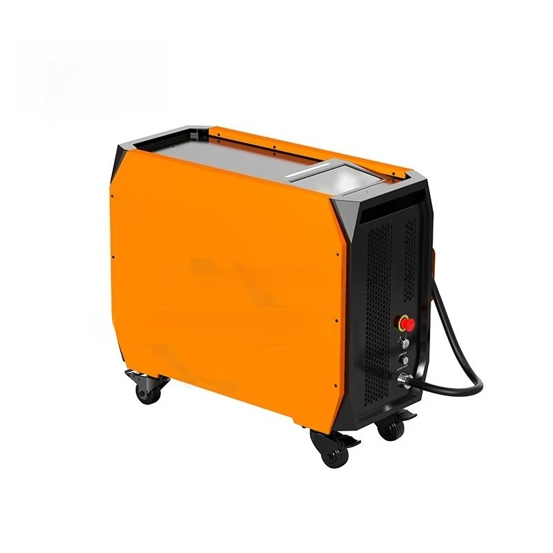 Estação de solda de alta quali - Laser Soldering Machine Handheld avaliação e preço