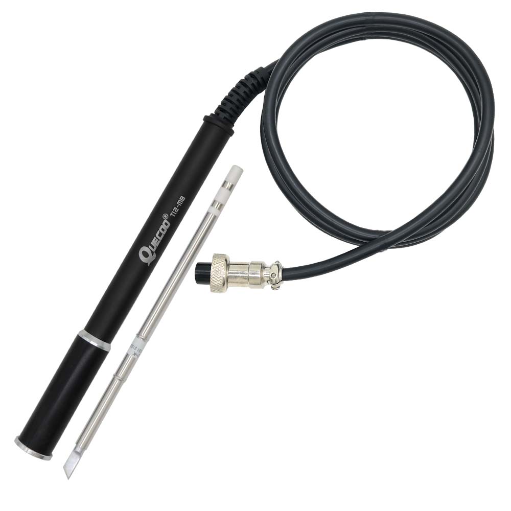 Estação de solda elétrica para - T12 Soldering Station Oled avaliação e preço