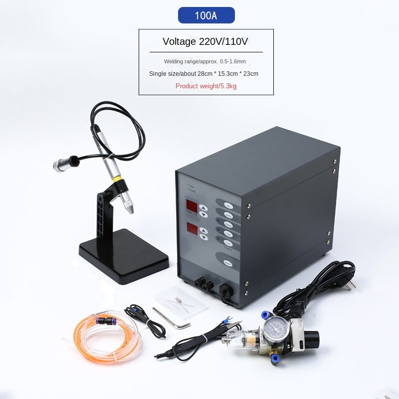 Aço inoxidável máquina de sold - Laser Soldering Machine Handheld avaliação e preço